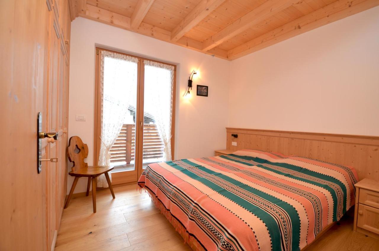 Aurturist Dobbiaco Roulette Appartement Buitenkant foto