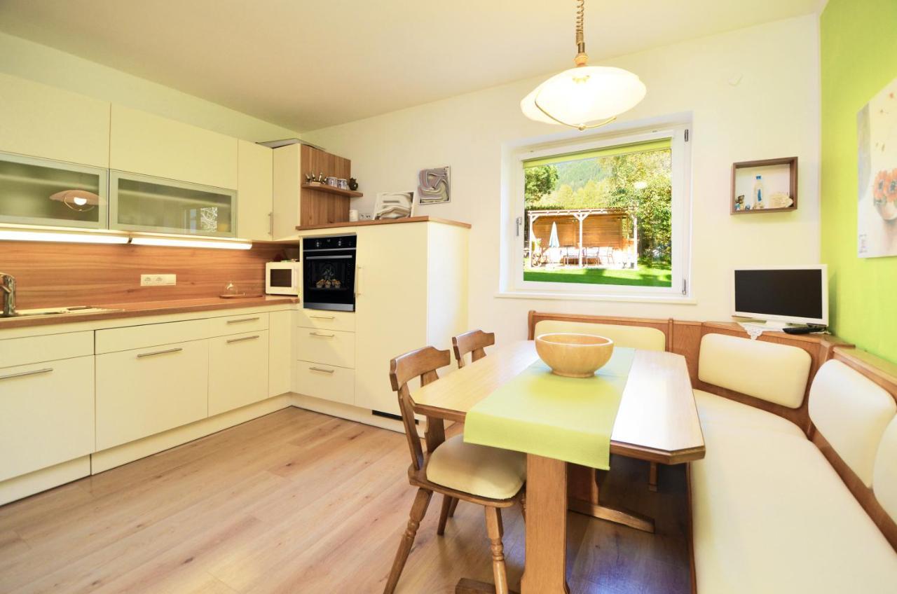 Aurturist Dobbiaco Roulette Appartement Buitenkant foto