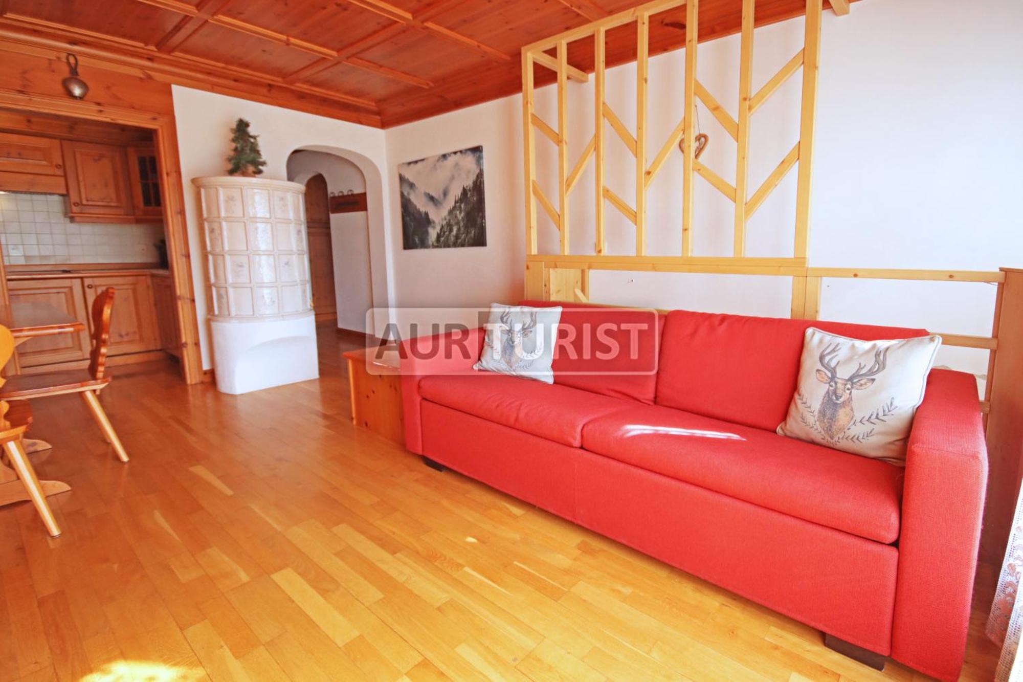 Aurturist Dobbiaco Roulette Appartement Buitenkant foto