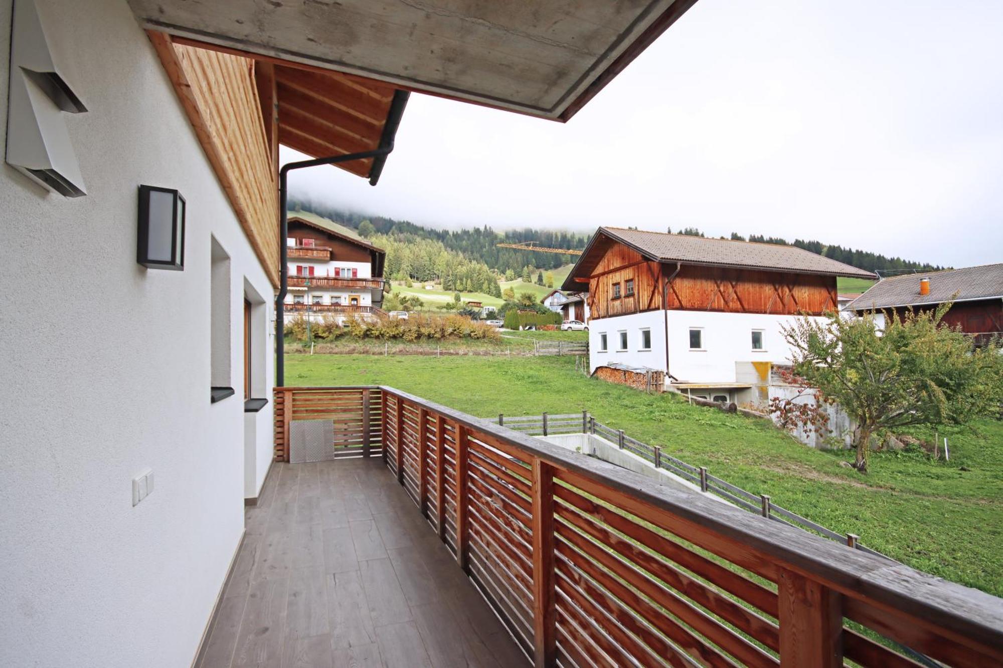 Aurturist Dobbiaco Roulette Appartement Kamer foto