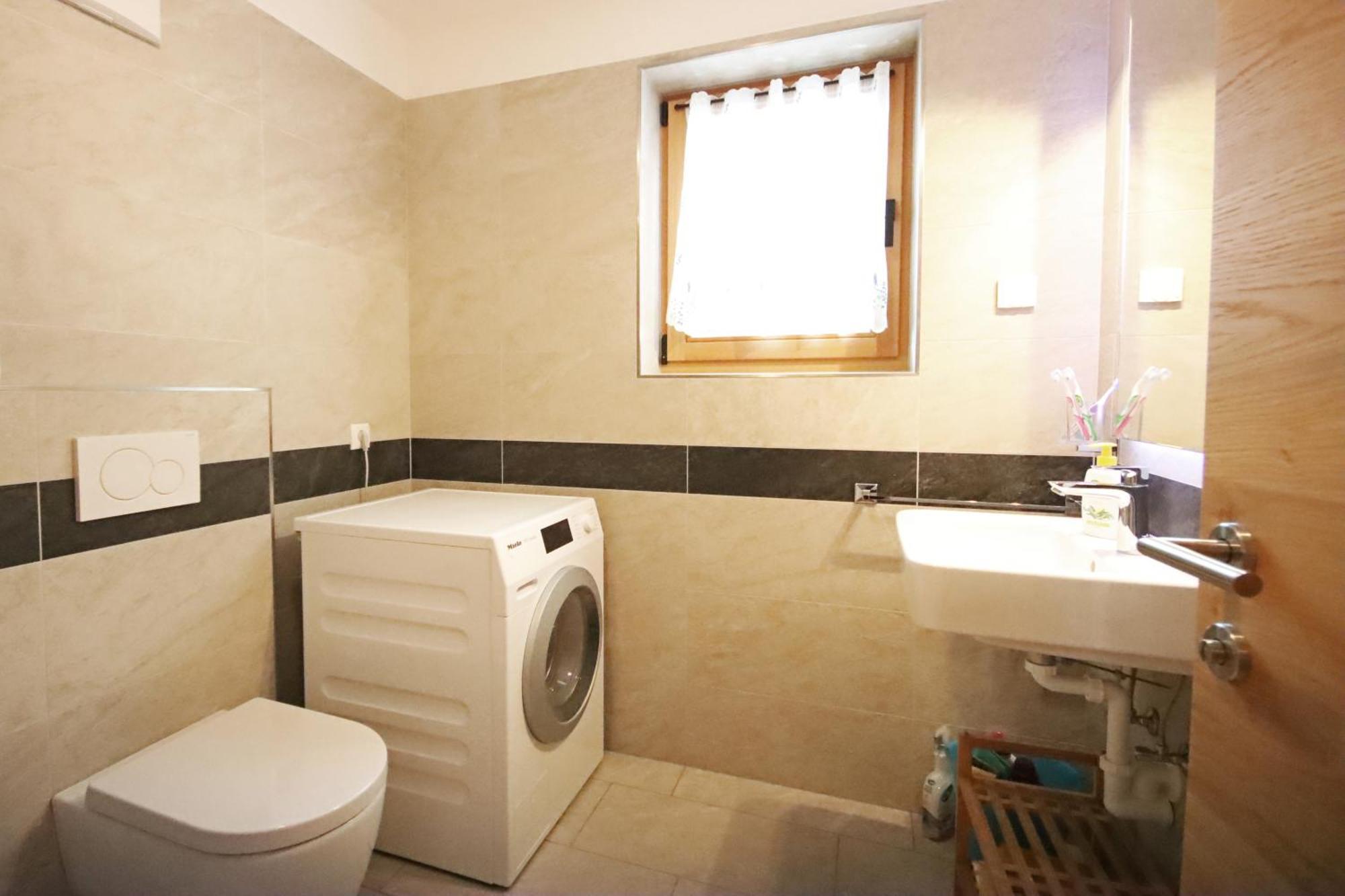 Aurturist Dobbiaco Roulette Appartement Kamer foto