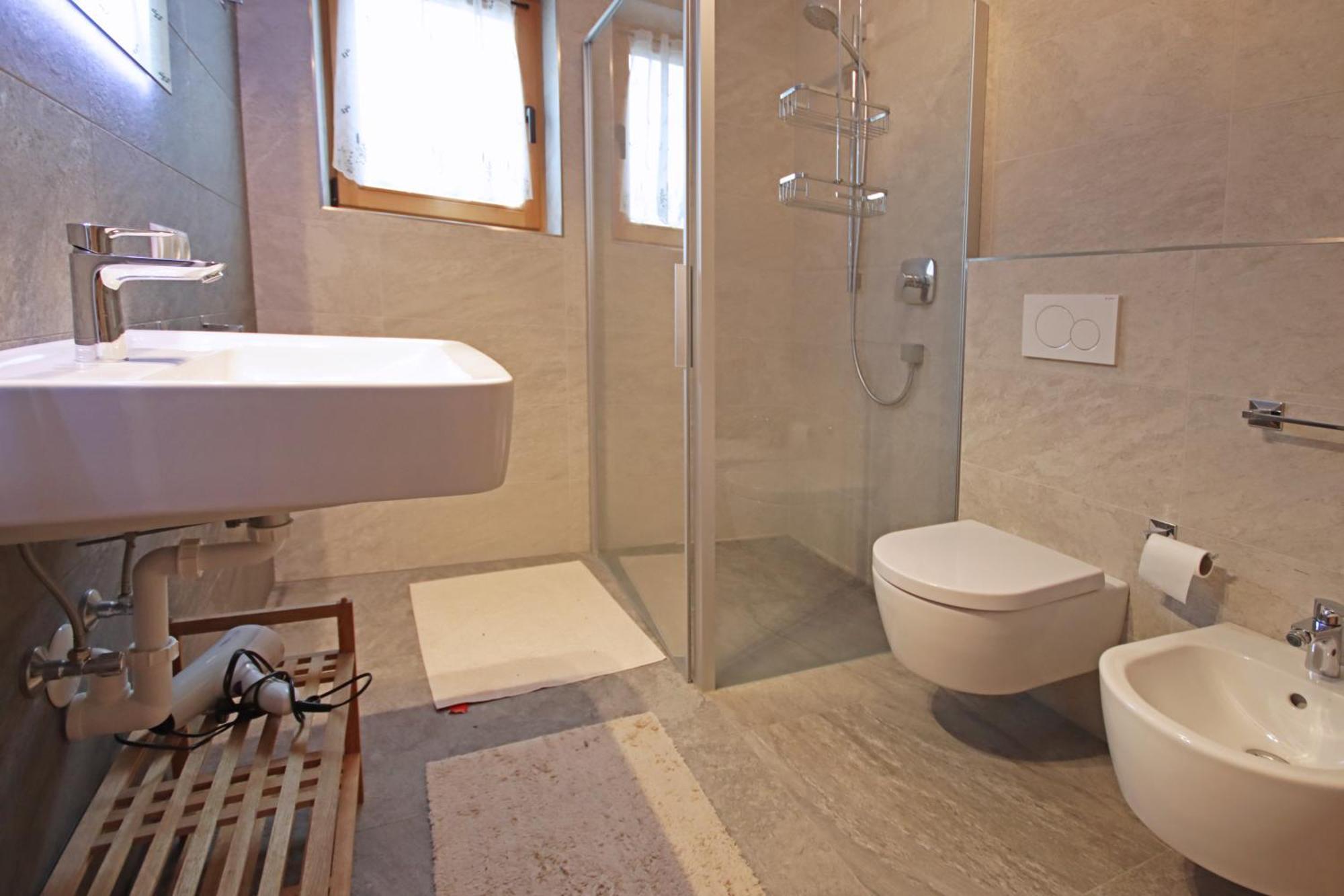 Aurturist Dobbiaco Roulette Appartement Kamer foto