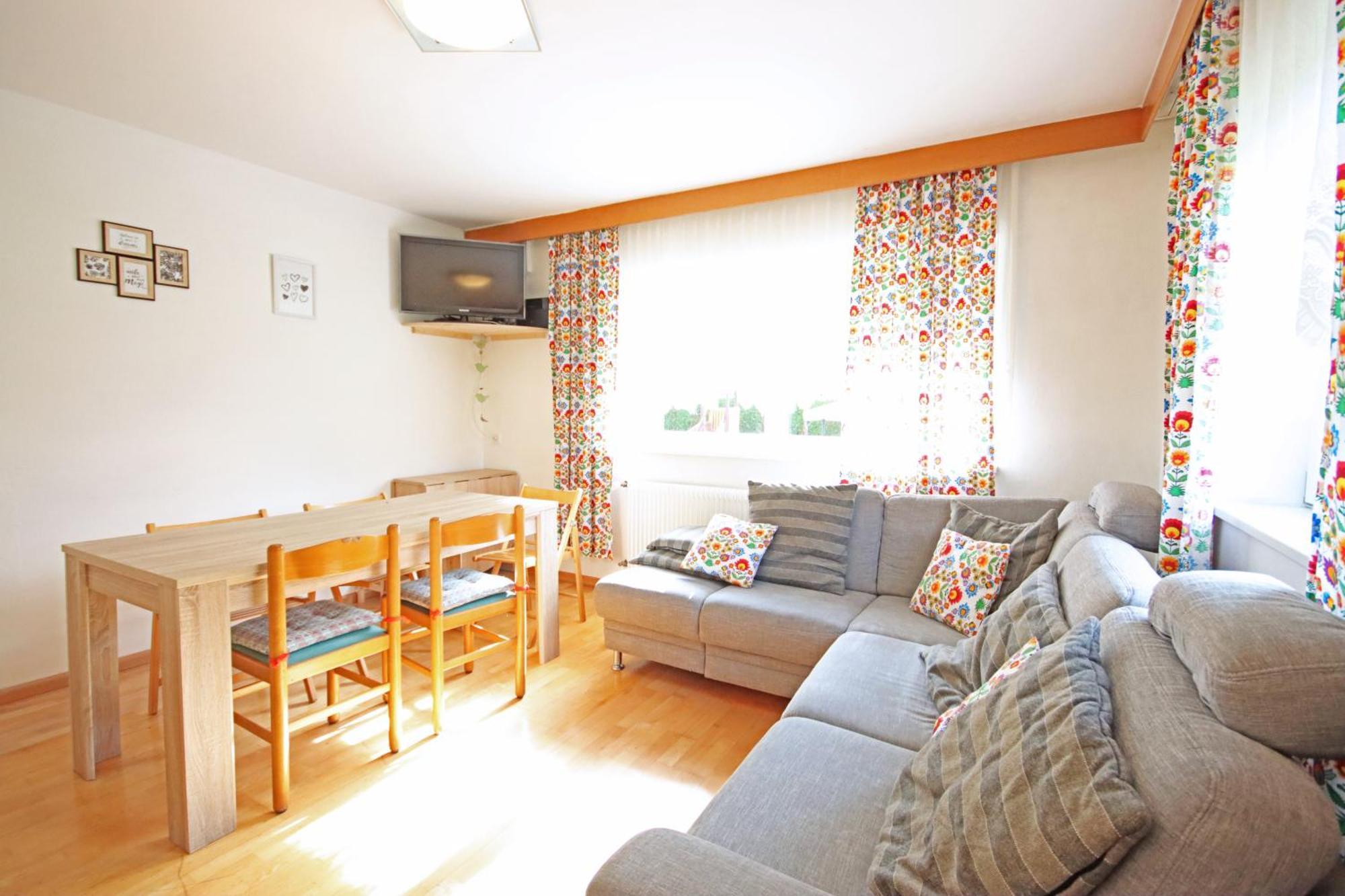 Aurturist Dobbiaco Roulette Appartement Kamer foto