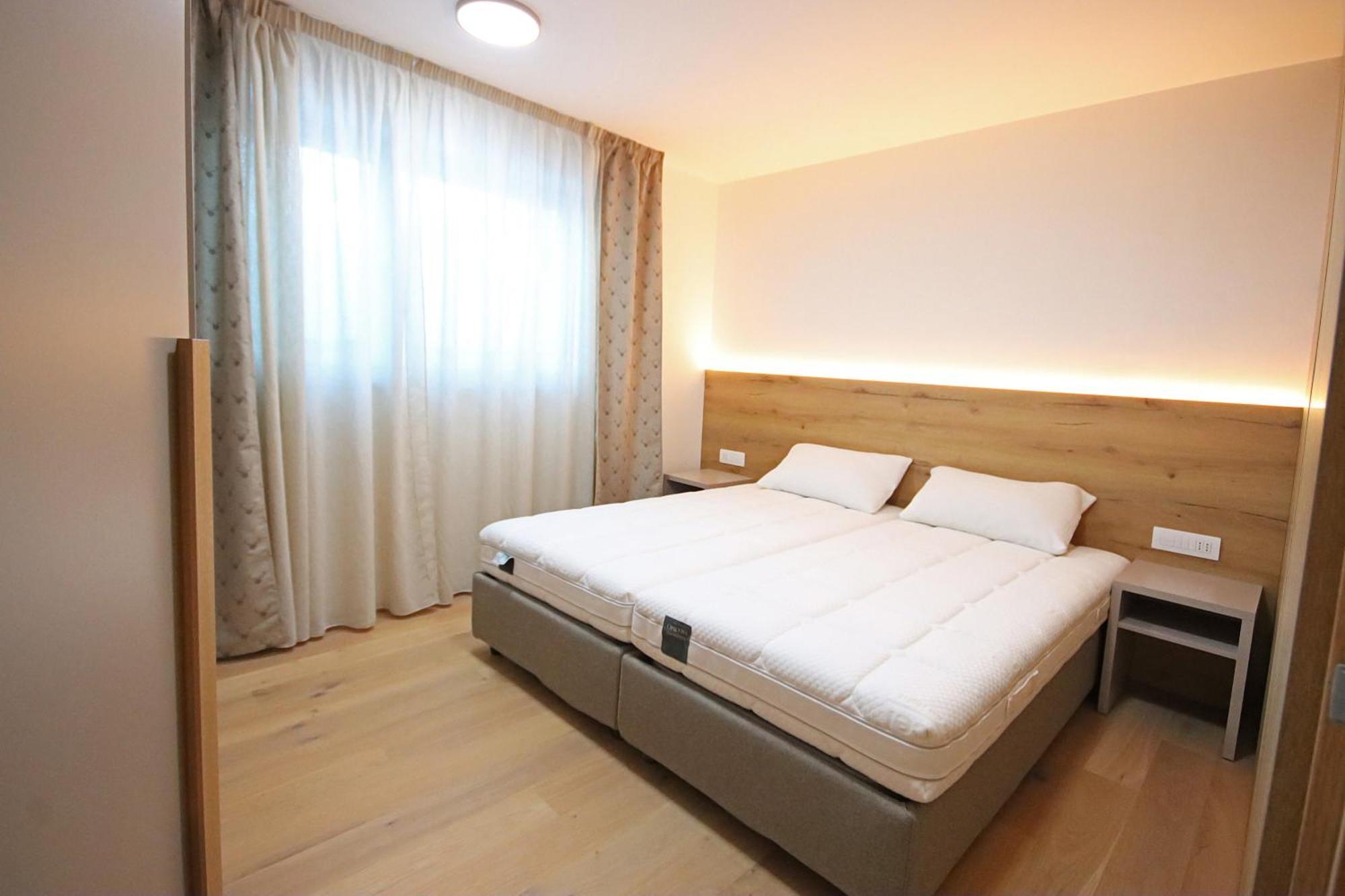 Aurturist Dobbiaco Roulette Appartement Buitenkant foto