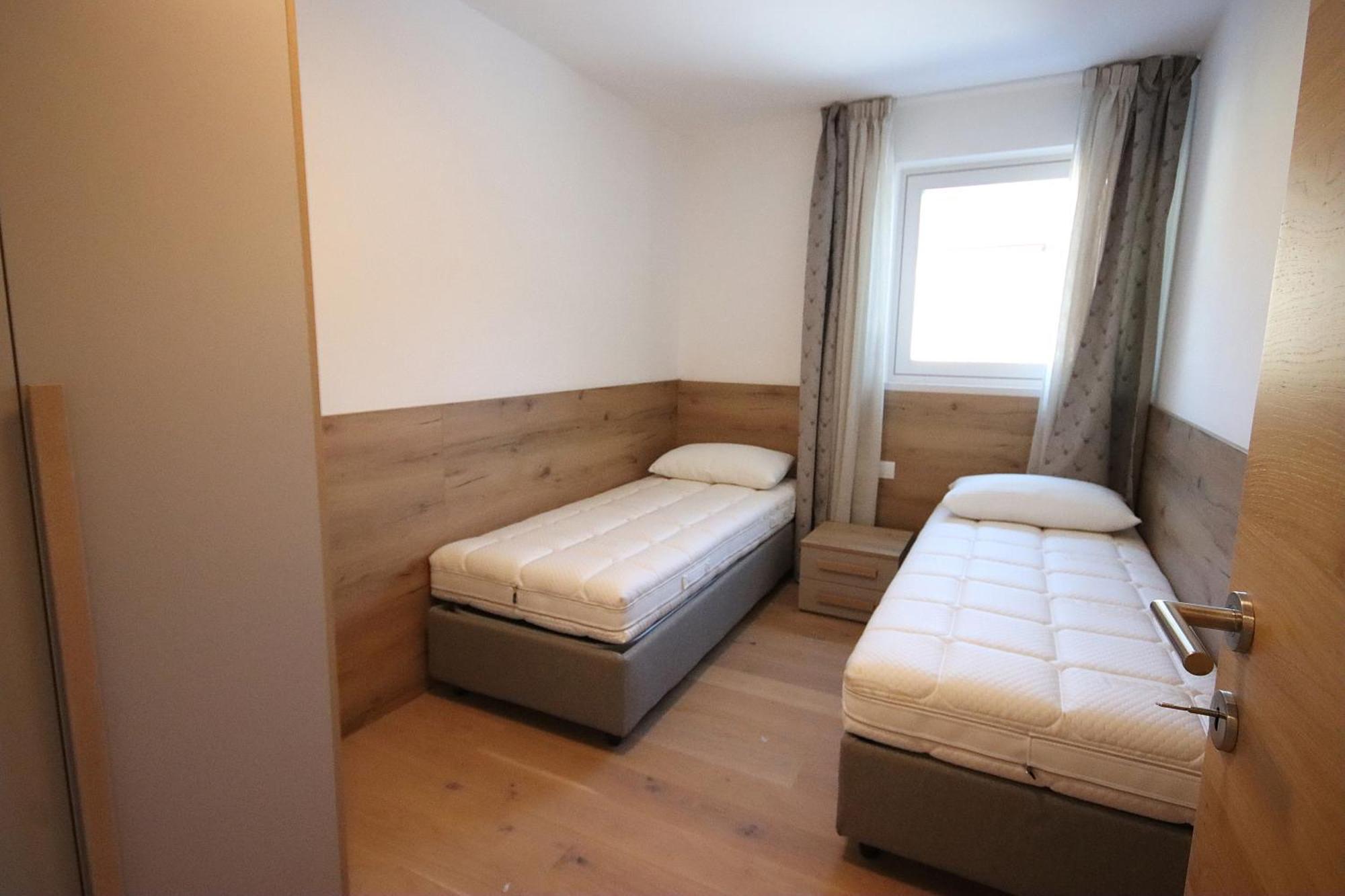 Aurturist Dobbiaco Roulette Appartement Kamer foto
