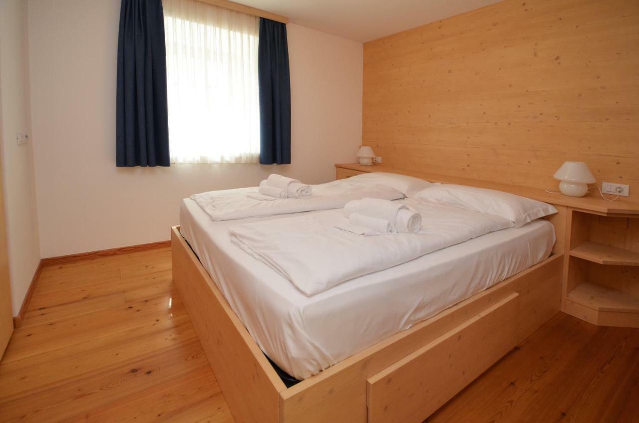 Aurturist Dobbiaco Roulette Appartement Buitenkant foto